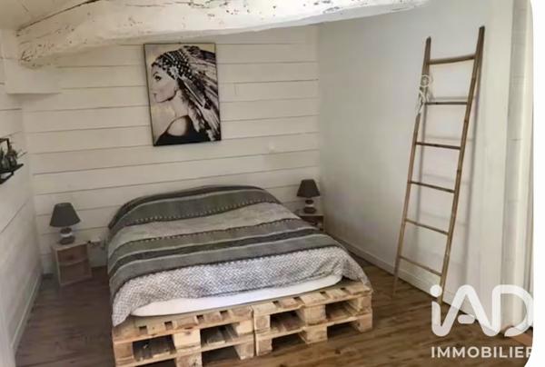 Maison à vendre 4 pièces 71 m² Agen