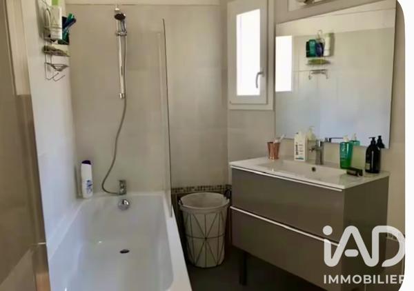 Maison à vendre 4 pièces 71 m² Agen
