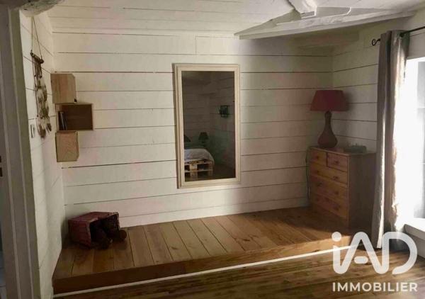Maison à vendre 4 pièces 71 m² Agen
