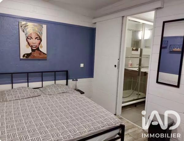Maison à vendre 4 pièces 71 m² Agen