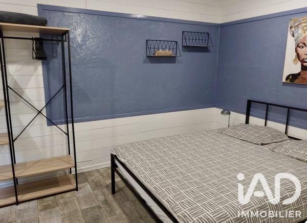 Maison à vendre 4 pièces 71 m² Agen