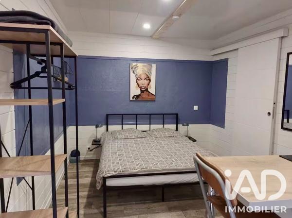 Maison à vendre 4 pièces 71 m² Agen