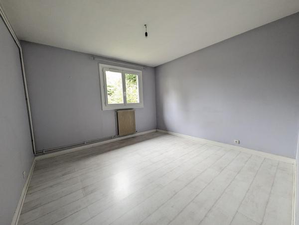 Location / Maison T3