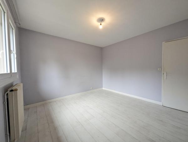 Location / Maison T3