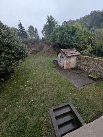 Location / Maison T3