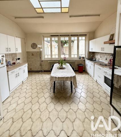 Immeuble à vendre 144 m² Douai