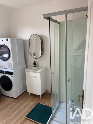 Immeuble à vendre 144 m² Douai