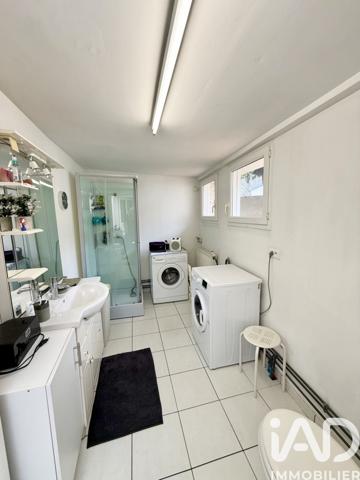 Immeuble à vendre 144 m² Douai