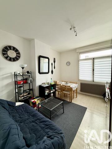 Immeuble à vendre 144 m² Douai