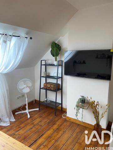 Immeuble à vendre 144 m² Douai