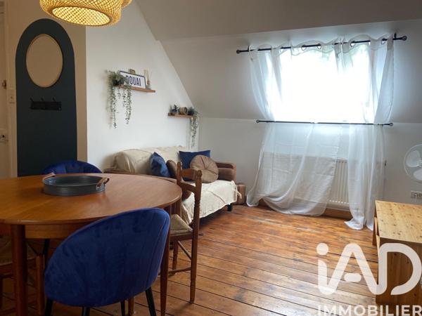 Immeuble à vendre 144 m² Douai