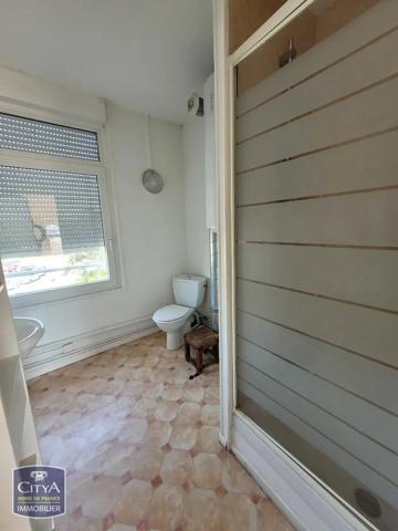 Appartement à louer 2 pièces 41.65m² Lens (62300)