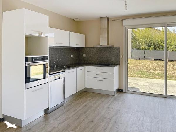 Maison à vendre 239 625 € Limoges 5 p 98 m² DPE A