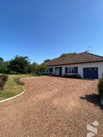 Nouveauté
CUCQ
A 2km de la plage
Maison  4 chambres 2 garages jardin