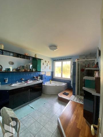 Nouveauté
CUCQ
A 2km de la plage
Maison  4 chambres 2 garages jardin
