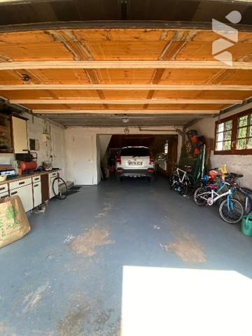Nouveauté
CUCQ
A 2km de la plage
Maison  4 chambres 2 garages jardin