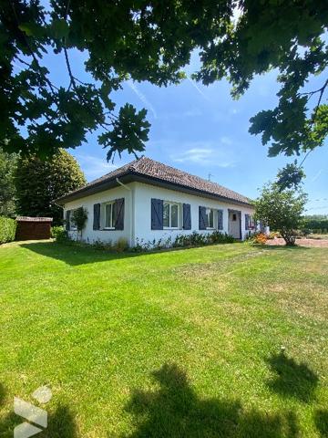 Nouveauté
CUCQ
A 2km de la plage
Maison  4 chambres 2 garages jardin