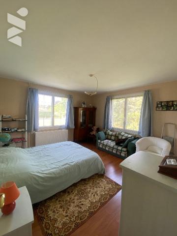 Nouveauté
CUCQ
A 2km de la plage
Maison  4 chambres 2 garages jardin