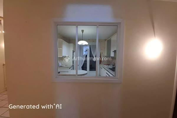 Vente                                                      Maison
                        
                     6 pièces                      80 m2                     à Mazamet
