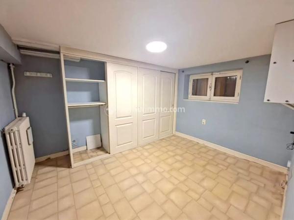 Vente                                                      Maison
                        
                     6 pièces                      80 m2                     à Mazamet