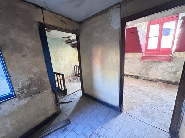 Appartement à vendre |  Bourges |  4 pièces | 40 m²