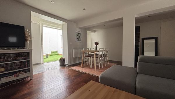 Appartement à vendre |  Toulouse |  4 pièces | 79 m²