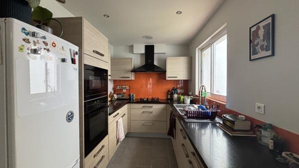 Appartement à vendre |  Toulouse |  4 pièces | 79 m²