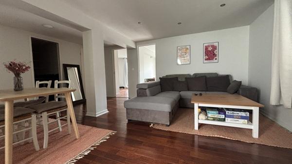 Appartement à vendre |  Toulouse |  4 pièces | 79 m²