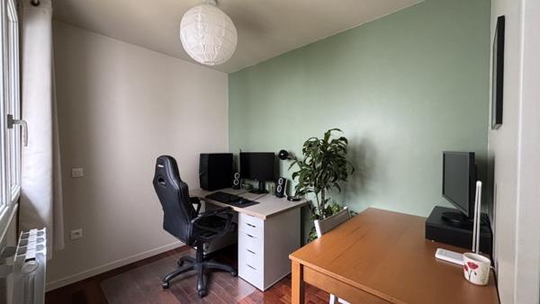 Appartement à vendre |  Toulouse |  4 pièces | 79 m²