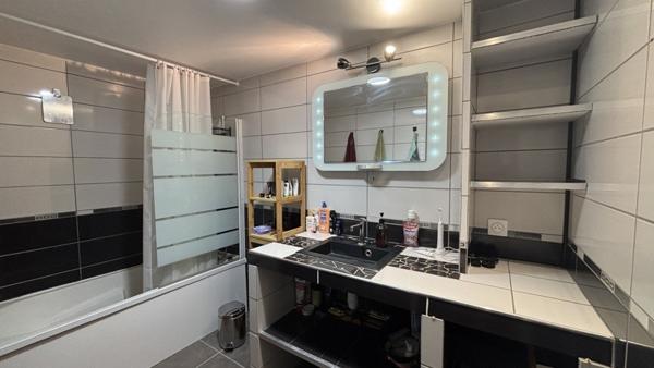 Appartement à vendre |  Toulouse |  4 pièces | 79 m²