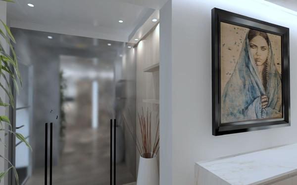 Appartement à vendre    3 pièces •  Arcachon