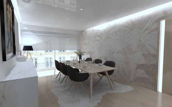 Appartement à vendre    3 pièces •  Arcachon