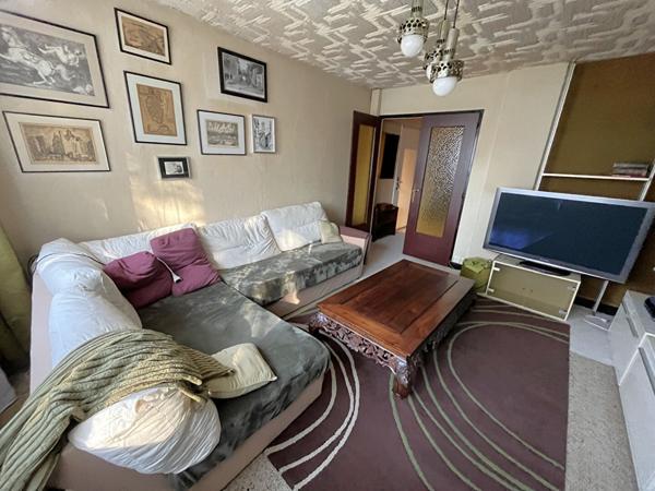 Appartement Clamart 5 pièce(s) 89 m2