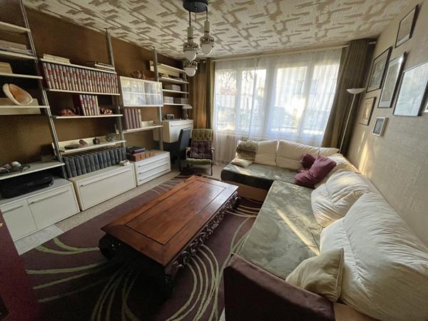 Appartement Clamart 5 pièce(s) 89 m2