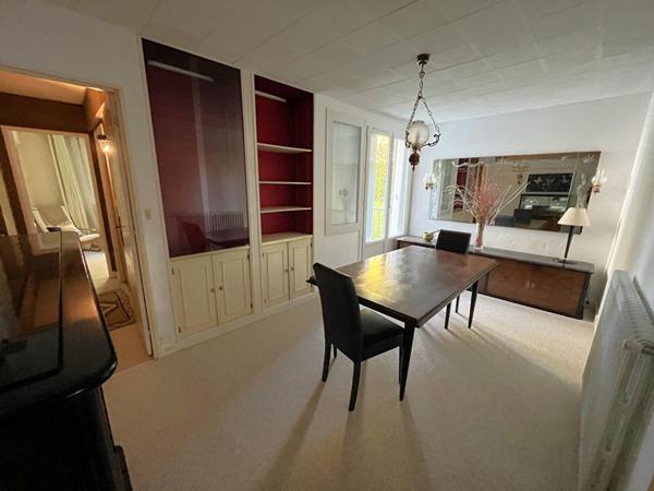 Appartement Clamart 5 pièce(s) 89 m2