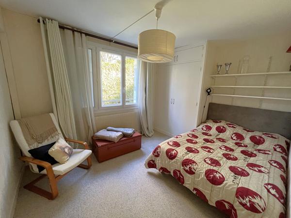 Appartement Clamart 5 pièce(s) 89 m2