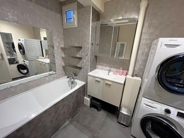 Appartement Clamart 5 pièce(s) 89 m2