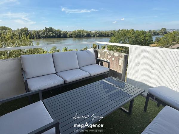 Appartement à AMFREVILLE-LA-MI-VOIE, 76920 - 4 pièces 86m²