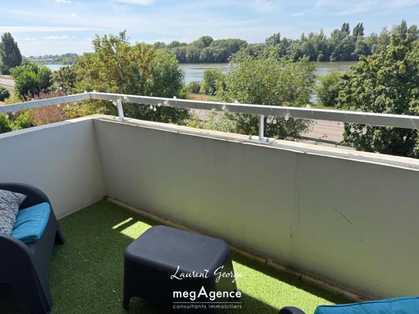 Appartement à AMFREVILLE-LA-MI-VOIE, 76920 - 4 pièces 86m²