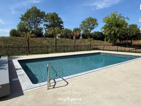 Appartement à AMFREVILLE-LA-MI-VOIE, 76920 - 4 pièces 86m²