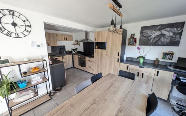 Appartement à vendre    5 pièces • 106,69 m2 Gérardmer