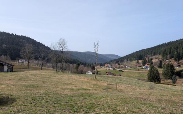 Appartement à vendre    5 pièces • 106,69 m2 Gérardmer