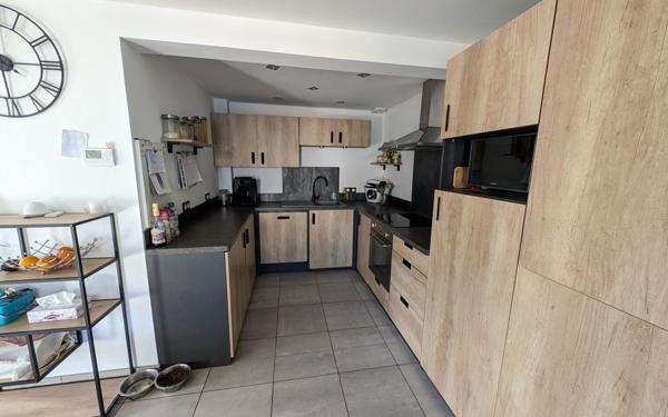 Appartement à vendre    5 pièces • 106,69 m2 Gérardmer