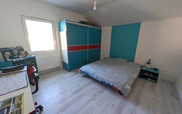 Appartement à vendre    5 pièces • 106,69 m2 Gérardmer