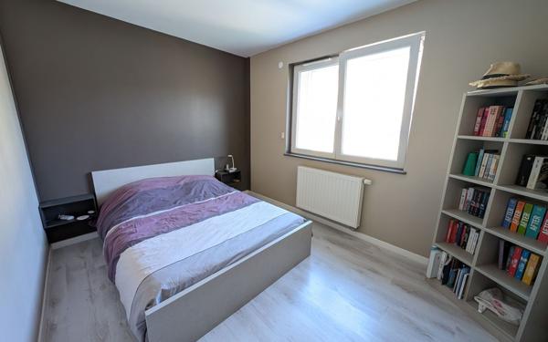 Appartement à vendre    5 pièces • 106,69 m2 Gérardmer