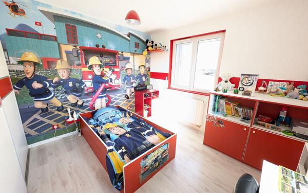 Appartement à vendre    5 pièces • 106,69 m2 Gérardmer