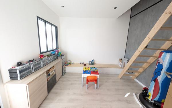 Appartement à vendre    5 pièces • 106,69 m2 Gérardmer