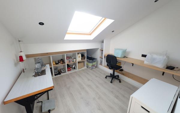 Appartement à vendre    5 pièces • 106,69 m2 Gérardmer