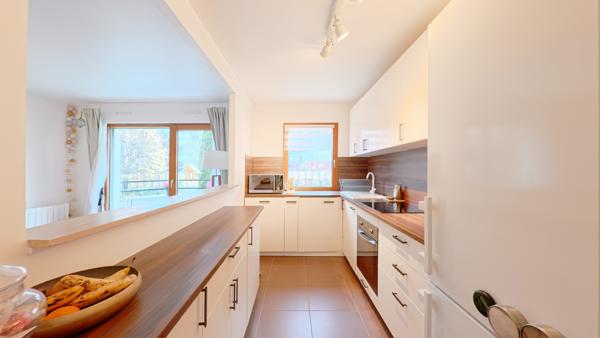 Appartement 3 pièces - 69 m²