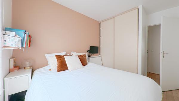 Appartement 3 pièces - 69 m²